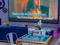 -CIAO·团建聚餐·生日派对轰趴馆(福田店)