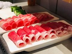 -海底捞火锅(新华联梦想城店)