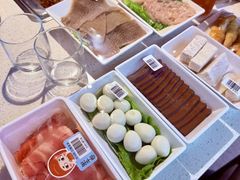 -野妹火锅(龙岗店)