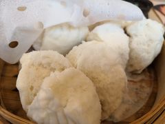 蜜汁叉烧包-点都德(汇盈广场店)