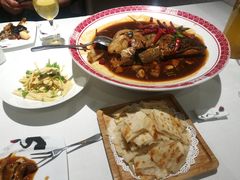 -旺顺阁鱼头泡饼(小红门店)