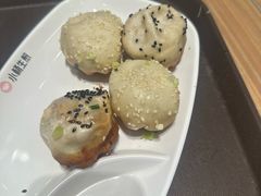 -小杨生煎(南汇欧尚店)
