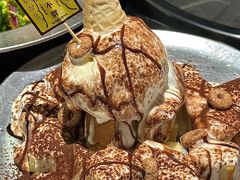 -首尔烤肉大排档(合生汇店)