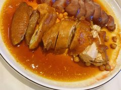 -欣悦会港式茶餐厅(燕郊永旺店)