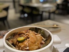-闻见中国海南菜(K11店)