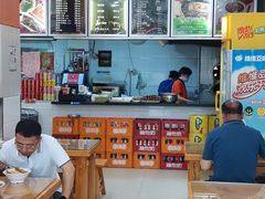 大堂-谢继红26号牛肉汤(田家庵店)