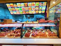 -汉唐守艺人·河北面馆(民心河店)