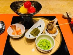 -和·铁板烧·OMAKASE(望京昆泰嘉晟酒店)