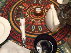 -芭莉与彩虹西餐厅(成都合生汇店)