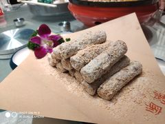 -解家河南菜(金水路店)