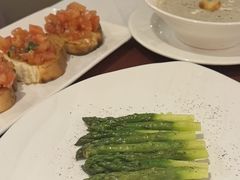 -小蕃茄意大利餐厅(开发区时尚天街店)
