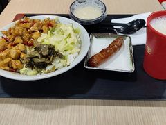 -永和大王(茉莉上新·漕宝店)