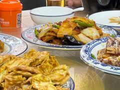 -京味小馆(东坝店)
