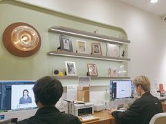 -海马体家庭照相馆(广州正佳广场店)