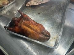 -清真·金宏兴鸭子店(明瓦廊店)
