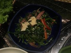 -山港凯悦酒店·BEBA海滩烧烤餐厅酒吧
