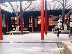 -南京中国近代史遗址博物馆(南京总统府)