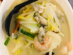 -桃园中华料理炸酱面(燕儿岛路店)