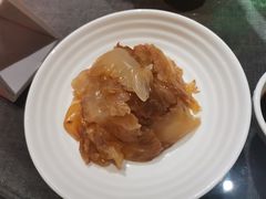 -御花园·粤菜·海鲜火锅(中山公园店)