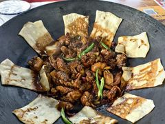 -皖北巫氏三胖地锅鸡(长淮总店)