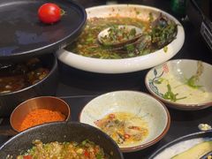 -牛牛和牛海鲜粥底火锅(长虹国际城店)