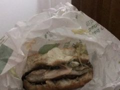-麦当劳(松江店)