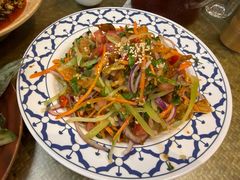 -多哥水傣味餐厅(司马巷店)