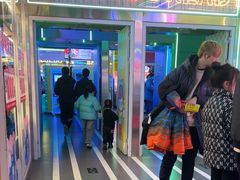 -快乐街区(成都龙湖北城天街店)