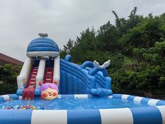 -韶关经律论国际酒店温泉
