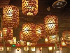 -南京大牌档(青岛万象城店)