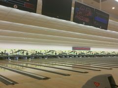 -广州保龄球馆(广州天河体育中心店)