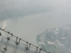 -广州塔晖粤轩中餐厅