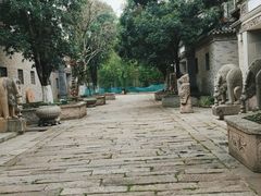 -龙潭水乡