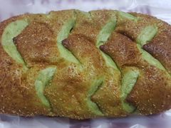 抹茶凤梨-原麦山丘(五棵松华熙店)