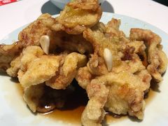 锅包肉-萍香大厨·锅包肉(大东门店)