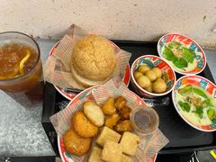 -孖记茶档·热腾茶餐(乐峰店)