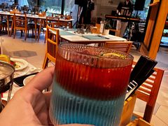 -味餐厅·海鲜·火锅·自助餐