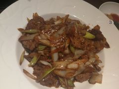 -南门小馆·清真(国贸商城店)