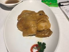 -汤城小厨•粤菜•靓汤(金宝街店)