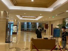-北京王府井天伦王朝酒店