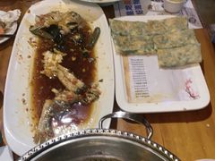 -和源祥·日照菜扛把子(万平口一店)