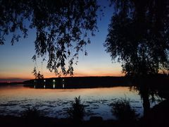 -丁香湖公园