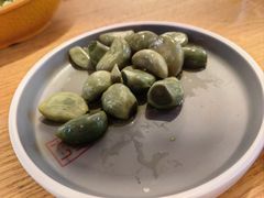-北三条胡同打卤面馆(雍和宫店)