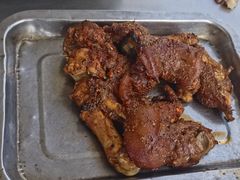 -佰运猪蹄(高陵店)