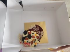 -富力希尔顿酒店·地阔自助餐厅