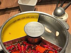 -巴奴毛肚火锅(京西大悦城店)