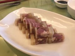 -君来梁溪饭店-餐厅