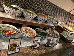 -上海浦东嘉里大酒店