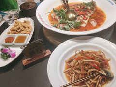 -坛宗剁椒鱼头(河西王府井店)