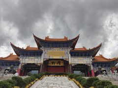 -崇圣寺三塔文化旅游区